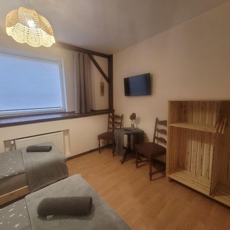 Agroturystyka Sielska Kraina Zabkowice Slaskie Luaran gambar