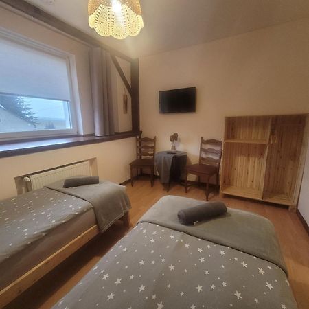 Agroturystyka Sielska Kraina Zabkowice Slaskie Luaran gambar