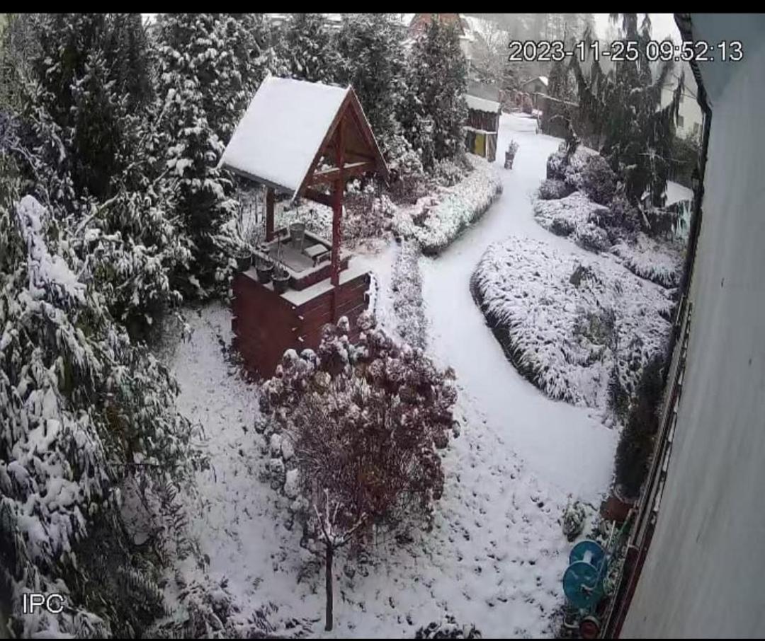 Agroturystyka Sielska Kraina Zabkowice Slaskie Luaran gambar