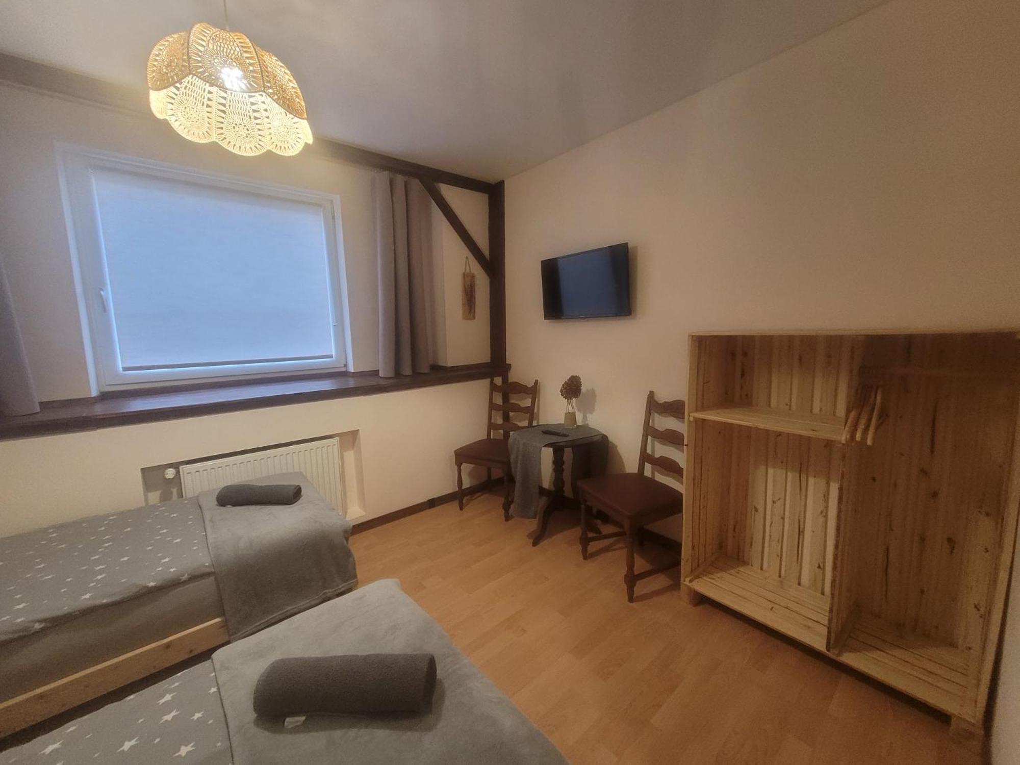 Agroturystyka Sielska Kraina Zabkowice Slaskie Luaran gambar