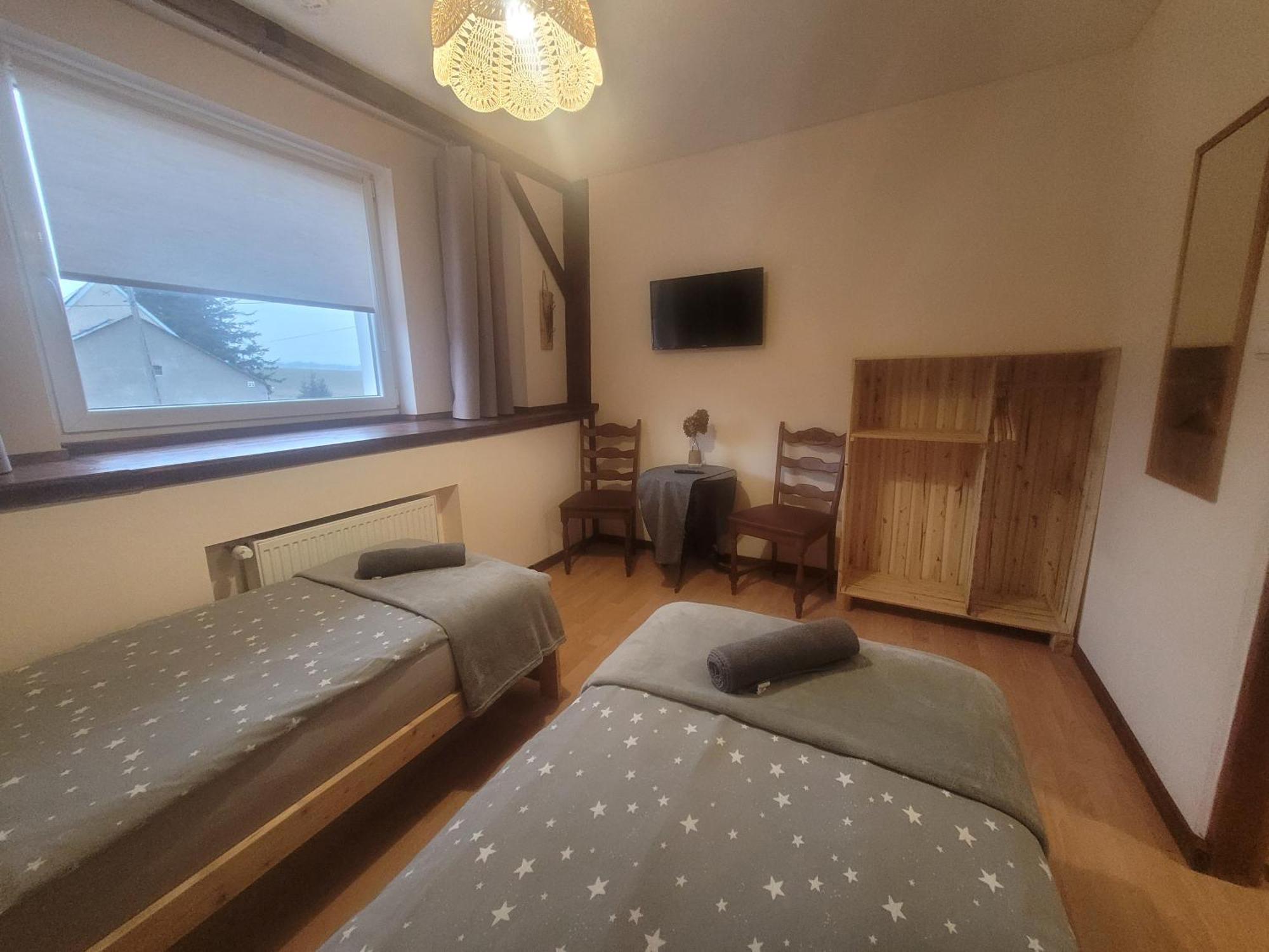 Agroturystyka Sielska Kraina Zabkowice Slaskie Luaran gambar