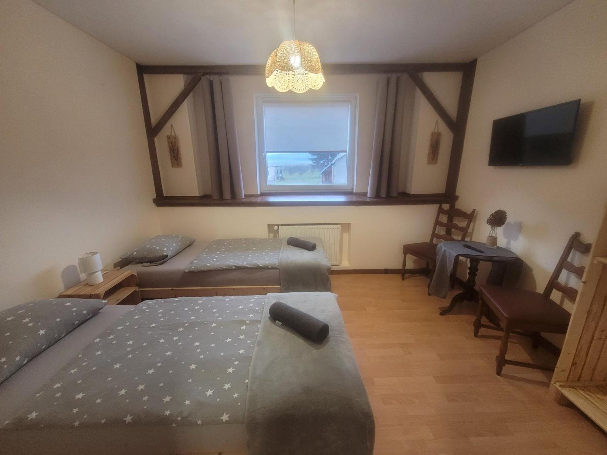 Agroturystyka Sielska Kraina Zabkowice Slaskie Luaran gambar